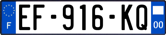 EF-916-KQ