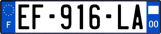 EF-916-LA