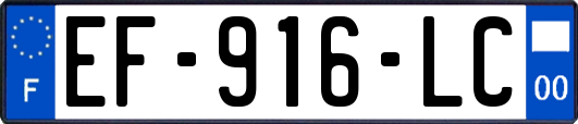 EF-916-LC