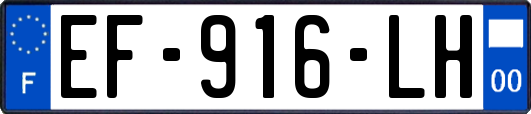 EF-916-LH