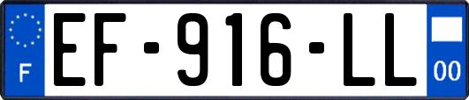 EF-916-LL
