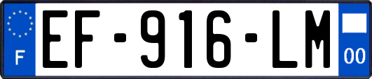 EF-916-LM