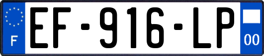 EF-916-LP