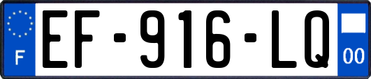 EF-916-LQ