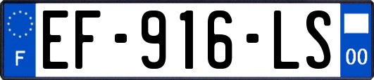 EF-916-LS