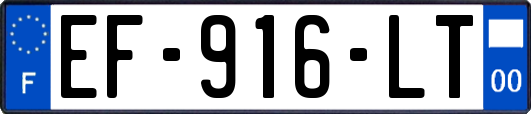 EF-916-LT