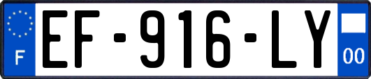 EF-916-LY