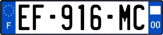 EF-916-MC
