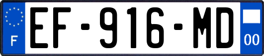 EF-916-MD