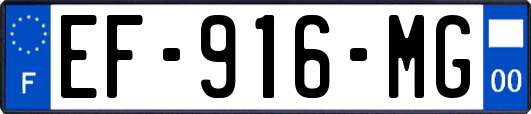 EF-916-MG