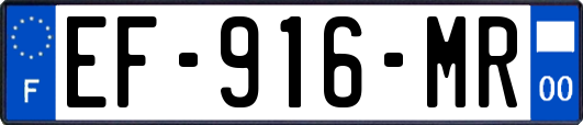 EF-916-MR