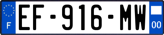 EF-916-MW