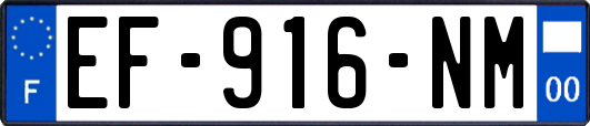 EF-916-NM