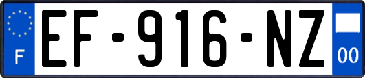 EF-916-NZ