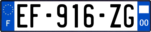 EF-916-ZG