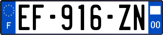 EF-916-ZN