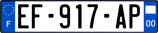 EF-917-AP