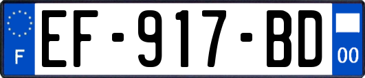 EF-917-BD