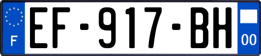 EF-917-BH