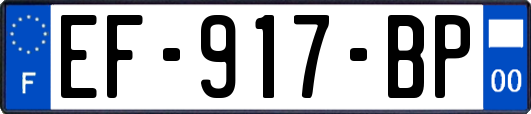 EF-917-BP