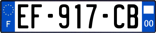 EF-917-CB