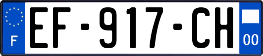 EF-917-CH