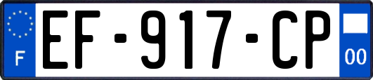 EF-917-CP