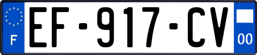 EF-917-CV