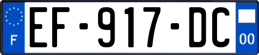 EF-917-DC