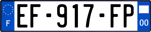 EF-917-FP