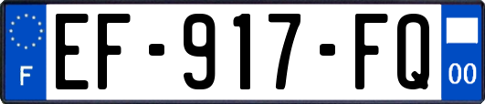 EF-917-FQ