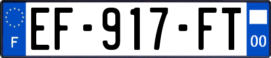 EF-917-FT