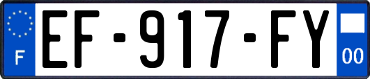 EF-917-FY