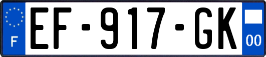 EF-917-GK
