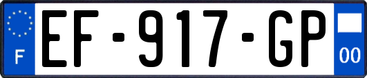 EF-917-GP