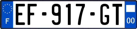 EF-917-GT