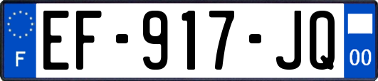 EF-917-JQ