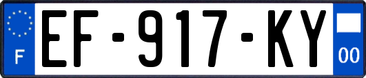 EF-917-KY