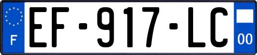 EF-917-LC