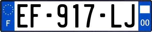 EF-917-LJ