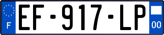 EF-917-LP