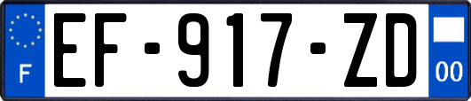 EF-917-ZD