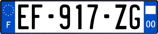 EF-917-ZG
