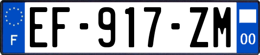 EF-917-ZM