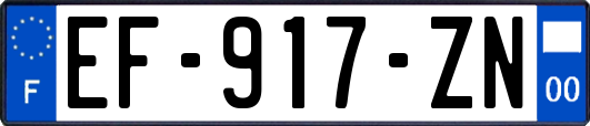 EF-917-ZN