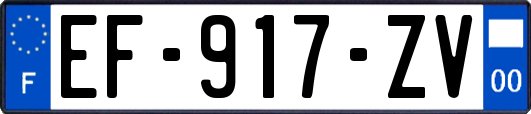 EF-917-ZV