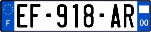 EF-918-AR
