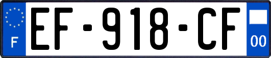EF-918-CF