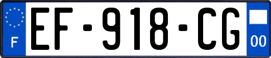 EF-918-CG
