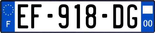 EF-918-DG